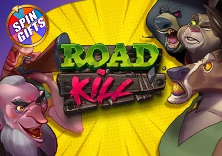 Roadkill