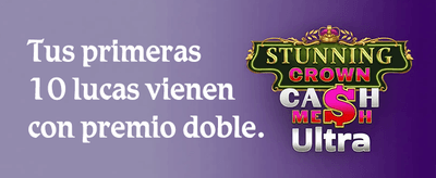 Lluvia de Giros Gratis en Slots promotion