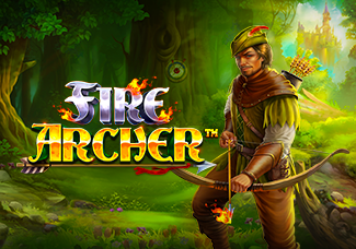Fire Archer