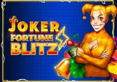 Joker Fortune Blitz
