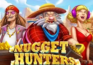 Nugget Hunters