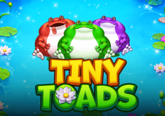 Tiny Toads