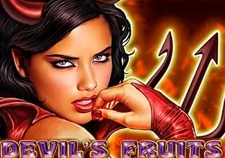 Devil’s Fruits