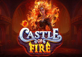 Castle of Fire