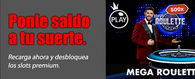 casinodechileonline.com Welcome Bonus