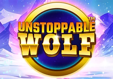 Unstoppable Wolf™