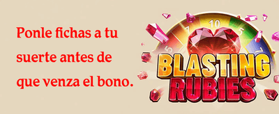 Bono de Bienvenida Imperial 100% promotion