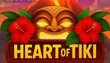Heart of Tiki