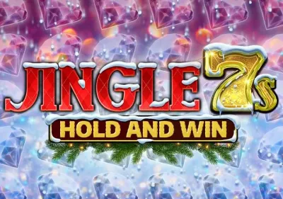 Jingle 7s Hold and Win