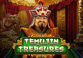 Temujin Treasures