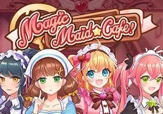 Magic Maid Cafe